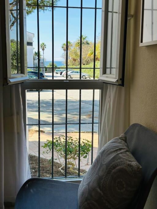 Lunamar Jardin 4hab Marbella