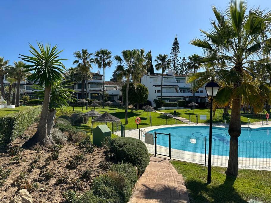 Lunamar Jardin 4hab *