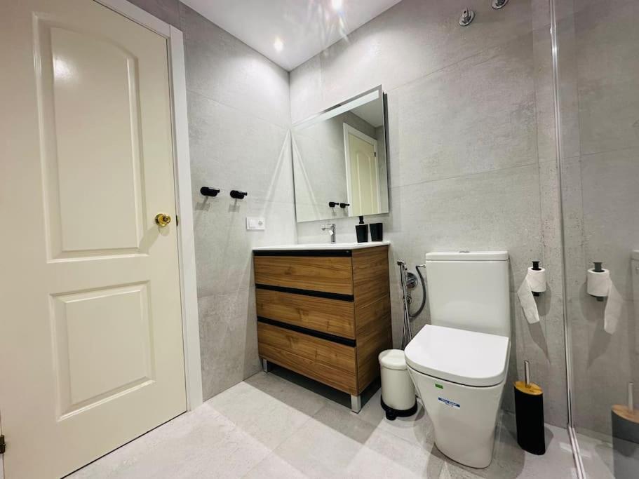 Lunamar Jardin 4hab Marbella