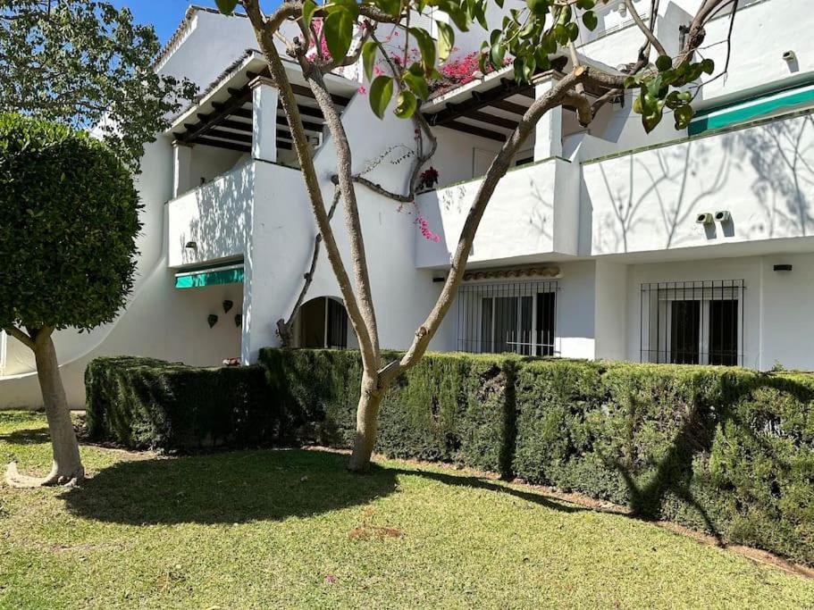 Lunamar Jardin 4hab * Marbella