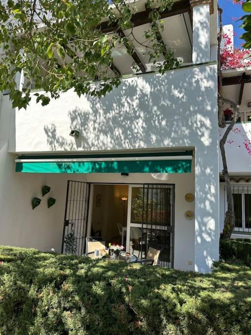 Lunamar Jardin 4hab Appartamento