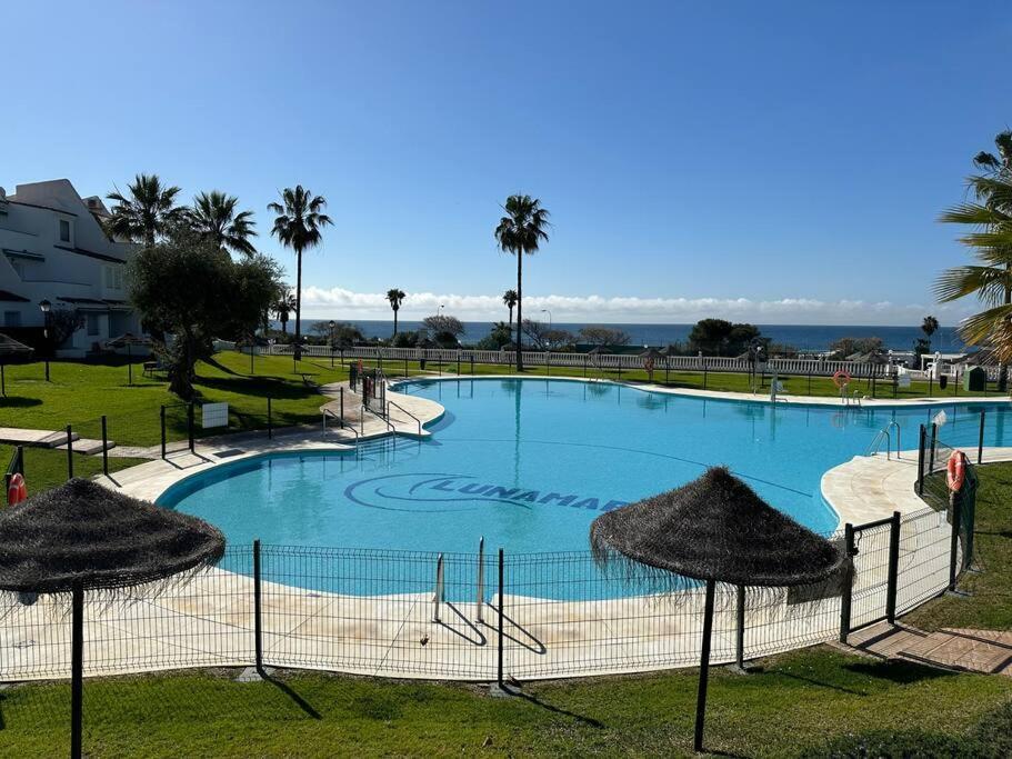 Lunamar Jardin 4hab Appartamento *